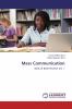Mass Communication