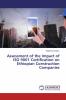 Assessment of the Impact of ISO 9001 Certification on Ethiopian Construction Companies