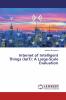 Internet of Intelligent Things (IoIT): A Large-Scale Evaluation
