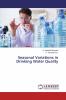 Seasonal Variations in Drinking Water Quality