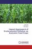 Impact Assessment of Environmental Pollution on Economic Food Crops