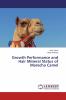 Growth Performance and Hair Mineral Status of Marecha Camel