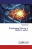 Esophageal Cancer in Kashmir Valley