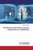 Professionalism And Learner Assessment In Medicine