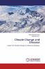 Climate Change and Diseases