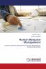 Human Resource Management