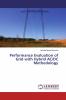 Performance Evaluation of Grid with Hybrid AC/DC Methodology
