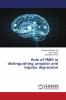 Role of fMRI in distinguishing unipolar and bipolar depression