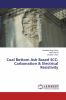 Coal Bottom Ash Based SCC: Carbonation & Electrical Resistivity