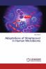 Adaptations of Streptococci in Human Microbiome