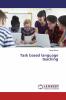 Task based language teaching
