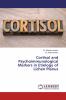 Cortisol and Psychoimmunological Markers in Etiology of Lichen Planus