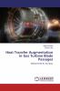 Heat Transfer Augmentation in Gas Turbine Blade Passages