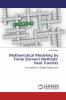 Mathematical Modeling by Finite Element Methods