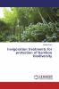 Invigoration treatments for protection of bamboo biodiversity