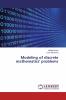 Modeling of discrete mathematics' problems
