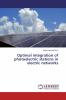 Optimal integration of photoelectric stations in electric networks