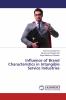 Influence of Brand Characteristics in Intangible Service Industries