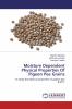 Moisture Dependent Physical Properties Of Pigeon Pea Grains