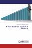 A Text Book On Statistical Method