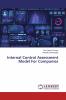 Internal Control Assessment Model For Companies