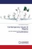 Contemporary Issues in Nigeria