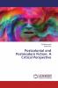 Postcolonial and Postmodern Fiction