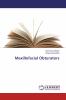 Maxillofacial Obturators