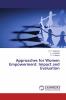 Approaches for Women Empowerment