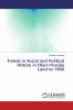 Trends in Social and Political History in Okun-Yoruba Land to 1960