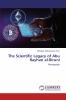 The Scientific Legacy of Abu Rayhan al-Biruni