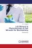 Lab Manual in Phytochemistry & Soil Minerals for Biochemistry