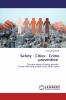 Safety - Cities - Crime prevention