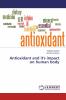 Antioxidant and it's impact on human body