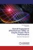 Overall Equipment Effectiveness (OEE) on Engine Power Plant Performance