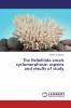 The Heliolitida corals cyclomorphosis: aspects and results of study