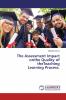 The Assessment Impact onthe Quality of theTeaching Learning Process.