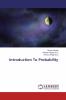 Introduction To Probability