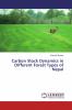 Carbon Stock Dynamics in Different Forest Types of Nepal