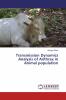 Transmission Dynamics Analysis of Anthrax in Animal population