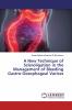 A New Technique of Scleroligation in the Management of Bleeding Gastro-Oesophageal Varices