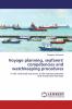 Voyage planning seafarers' competencies and watchkeeping procedures