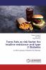 Trans Fats as risk factor for insuline resistance and type 2 Diabetes