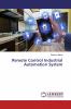Remote Control Industrial Automation System