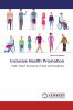 Inclusive Health Promotion
