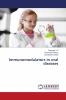 Immunomodulators in oral diseases