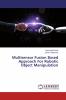 Multisensor Fusion Based Approach For Robotic Object Manipulation