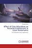 Effect of Civic Education on Parental Involvement in Local Governance