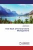 Text Book of Environment Management