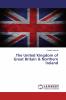The United Kingdom of Great Britain & Northern Ireland